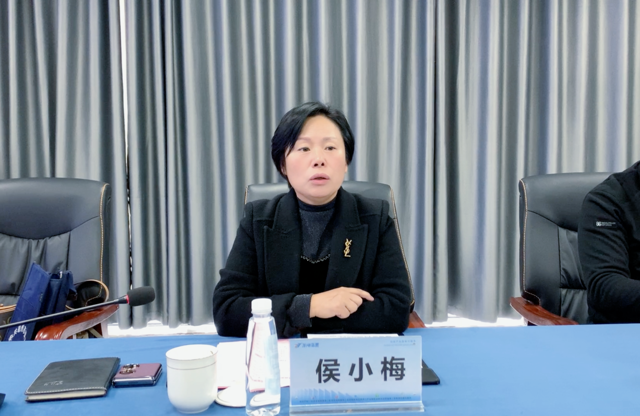 【强强联手，点燃创新引擎】亳州高新区与万硕集团共建技术转移中心签约仪式成功举行！