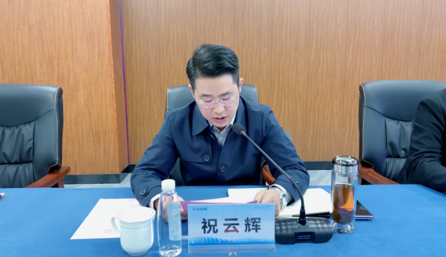 【强强联手，点燃创新引擎】亳州高新区与万硕集团共建技术转移中心签约仪式成功举行！