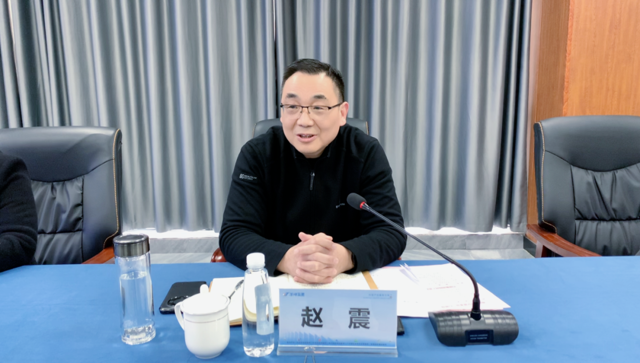 【强强联手，点燃创新引擎】亳州高新区与万硕集团共建技术转移中心签约仪式成功举行！